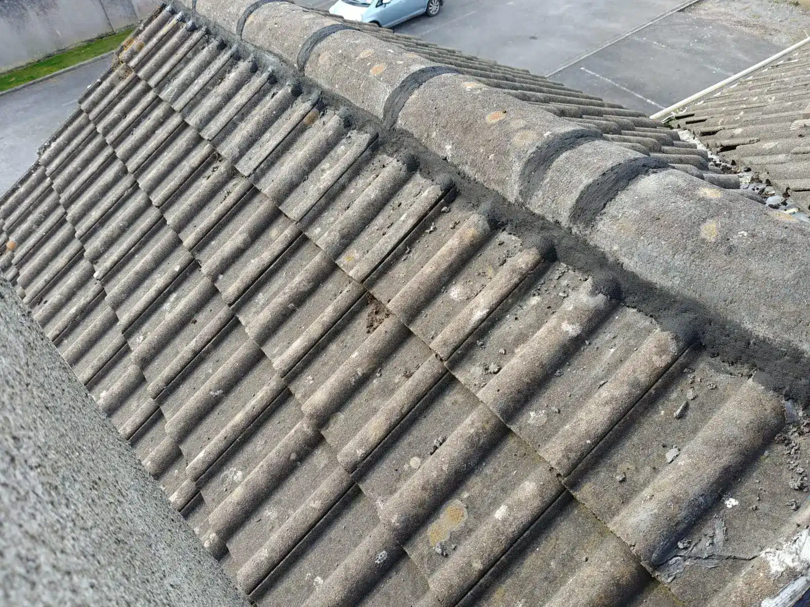 Why Choose Munster Gutters for Roof Repairs?