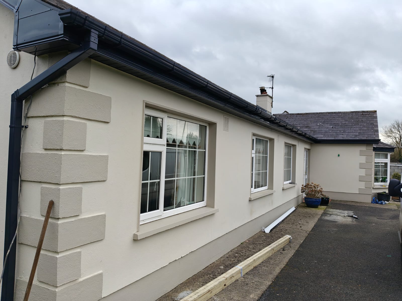 Gutter Installation & Replacement Experts