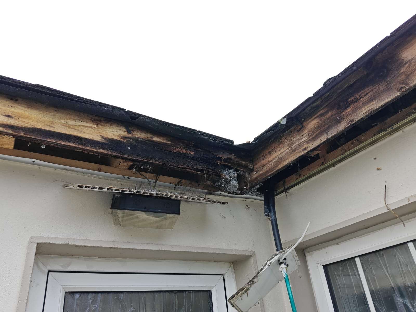Roof Repair Costs in Cork, Limerick & Munster