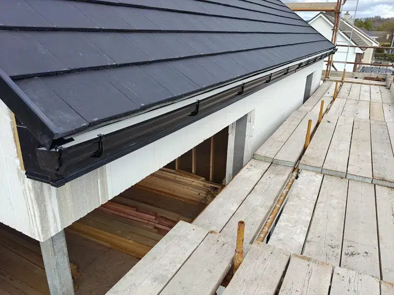 Roof Repairs Near Me - Cork, Limerick & Munster Coverage